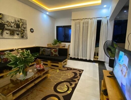 Blabacartours Apartment