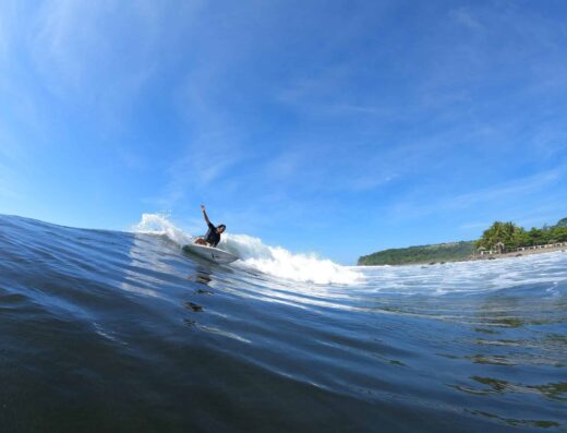 Central FL Surf & Adventure Guide