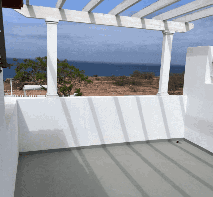 Surf & Sleep by the Sea – Maio Island (2 guests)