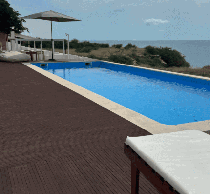 Surf & Sleep by the Sea – Maio Island (2 guests)