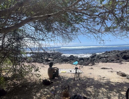 Photo & Video Session – Galápagos, San Cristóbal