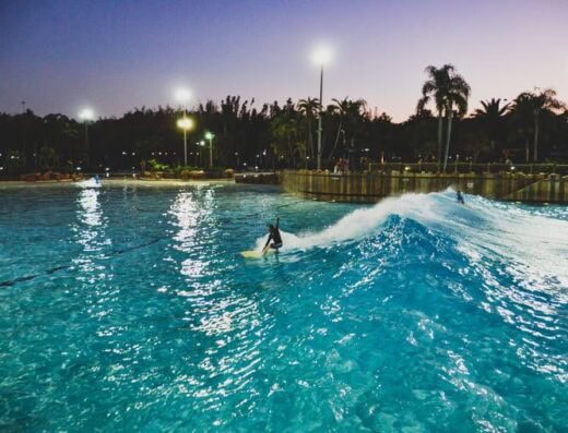 Central FL Surf & Adventure Guide