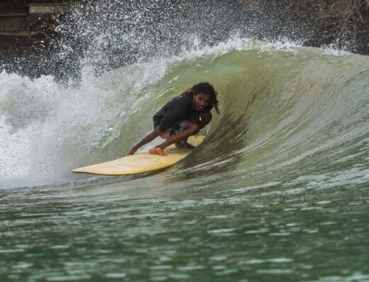 Surf Photographer In Sri Lanka