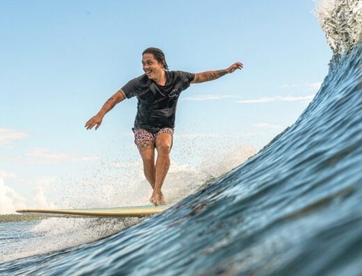 SIARGAO SURF PHOTO & VIDEO SESSIONS