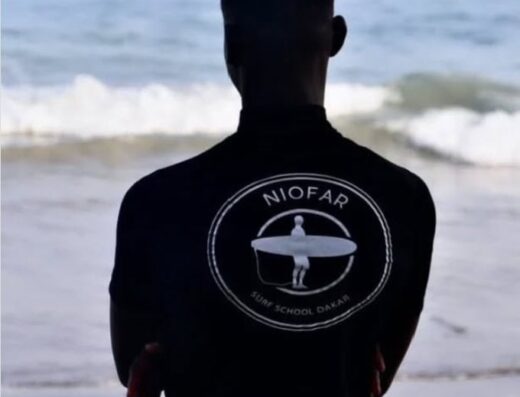 NIOFAR Surf School
