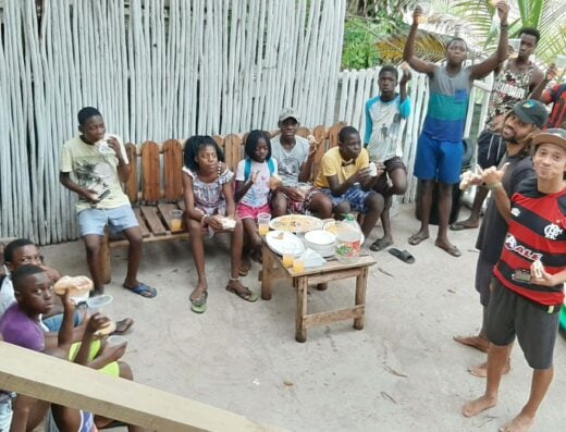 Southern African Surf Coaching