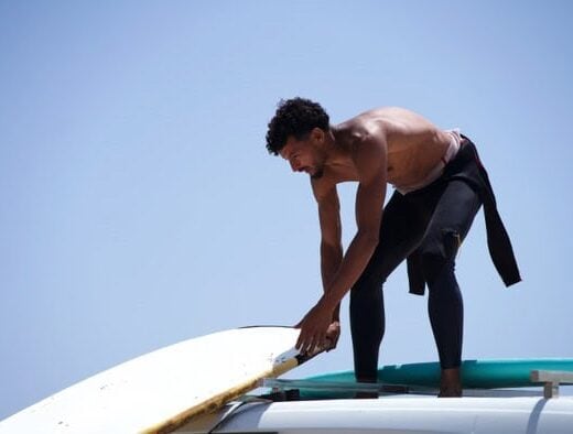 Surf Instructor – Taghazout & Tamraght  ‍♂️