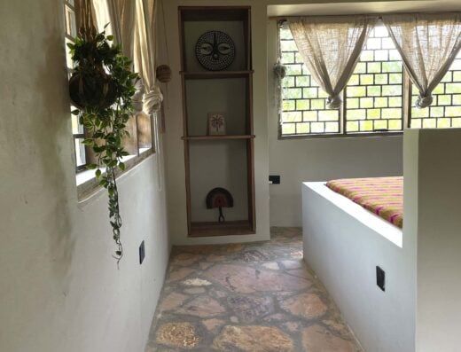 (Airbnb) Salty Soul Home Stay