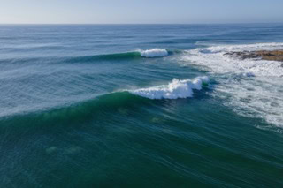 Umzumbe Surfcamp Surf Video Analysis