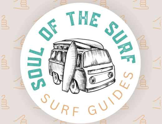 Southern African Surf Guide