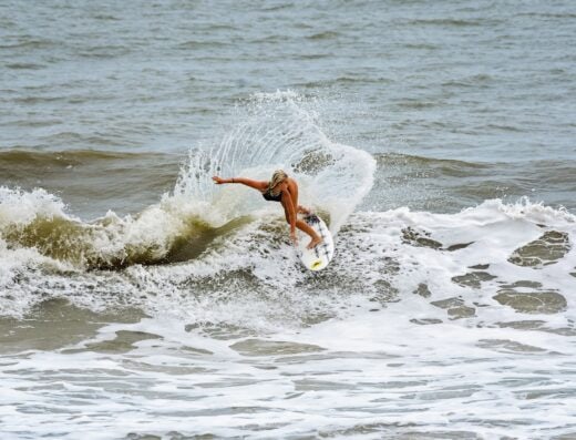 Catch the Wave. Keep the Moment.
