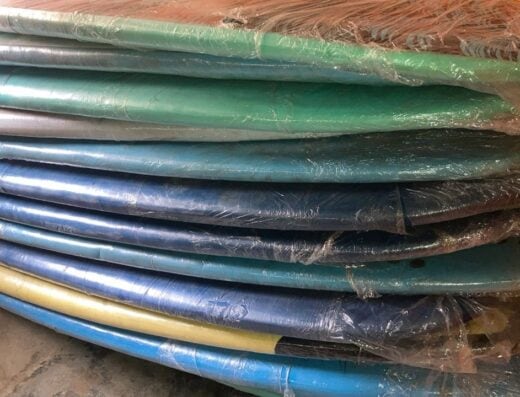 Loshe’s Surf School Board Rentals