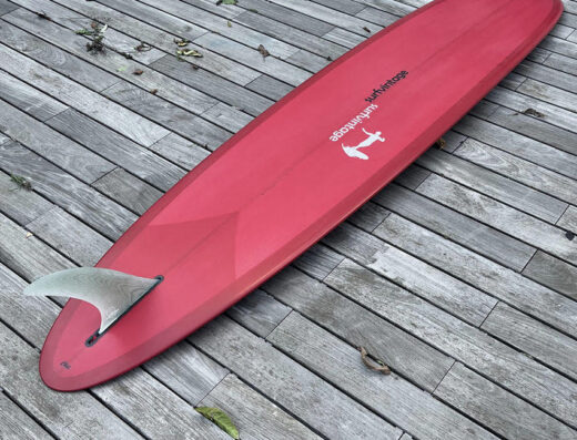 CHILI 9.3 NOSERIDER – 650e