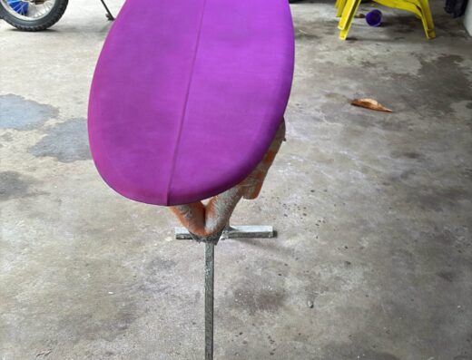 Custom Surfboard Shaping in Pavones
