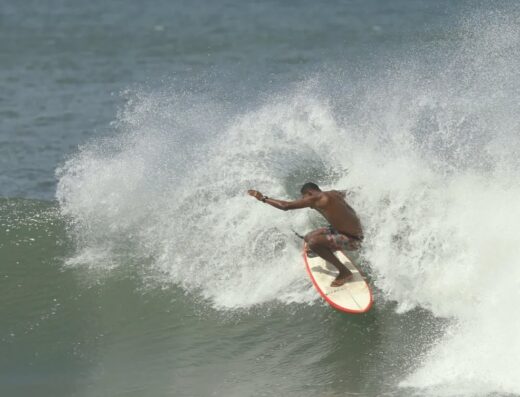 Renato CG – Experienced Surf Guide in Popoyo, Nicaragua
