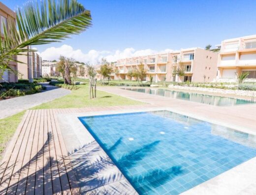 Spacious Stay for family in Taghazout