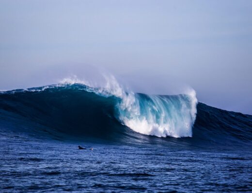 Todos Santos Big Wave Guide & Surf Photographer
