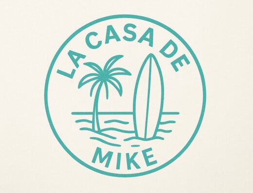 La Casa de Mike, Isabela Island Galapagos