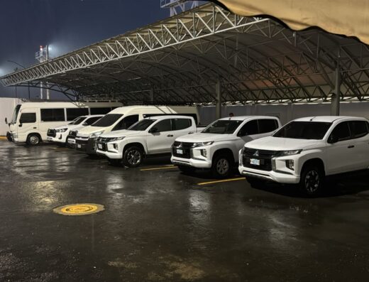 Pancho Taxi & Rental Car