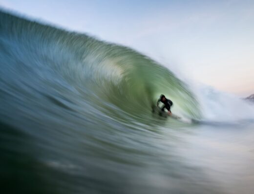 Surf Photographer & Videographer |  Baja, Mexico