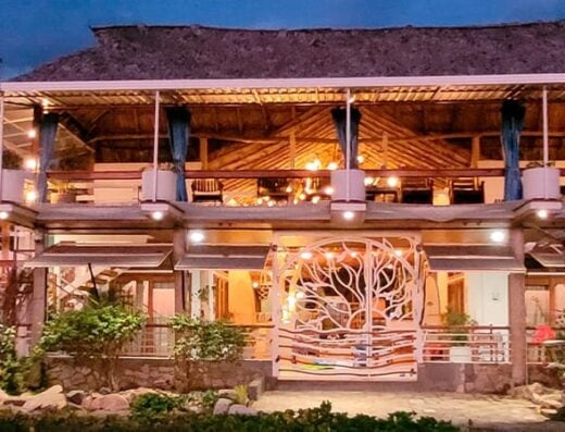 Sirena Surf Lodge | Standard Room