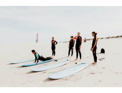 Adventure Therapy Program