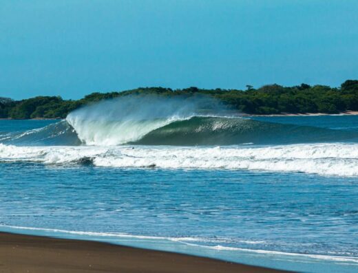 Local Surf Guide