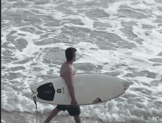 Tribu del Mar Experience — Surf, Yoga, Community.