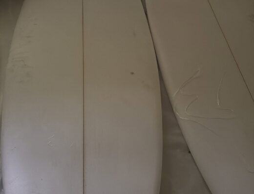 Custom Surfboard Shaping in Pavones