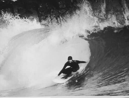 Surf Coach