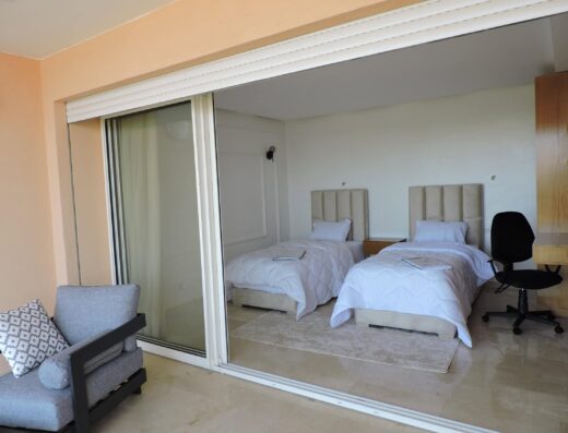 Spacious Stay for family in Taghazout