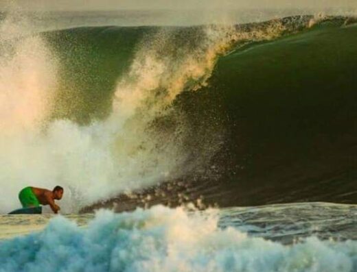 Amador Surf – Private, Local Surf Packages