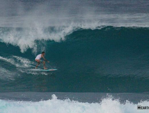 Eastern Samar (Philippines) Surf Tours
