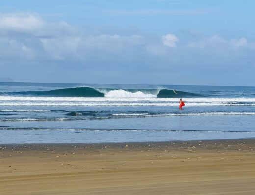 Villas San Lorenzo Surf & Stay (Casita Veranera)