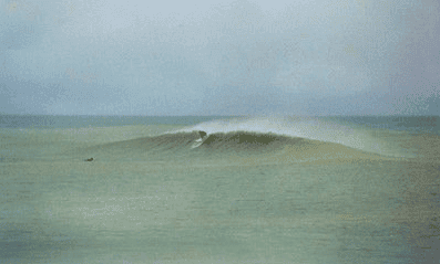 Surf Hawkes Bay New Zealand