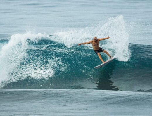 Soul Tours Surf Guiding