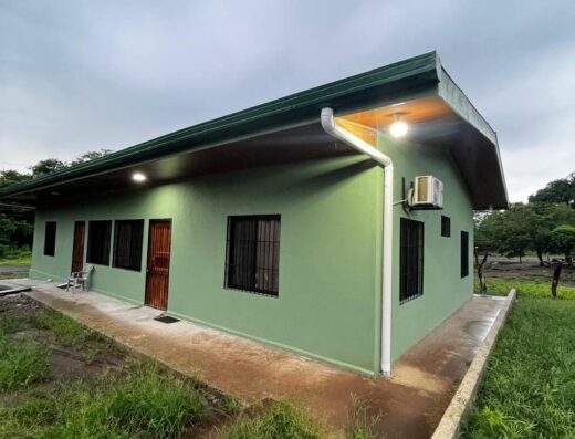Jicaro 2 in La Cruz, Guanacaste, Costa Rica