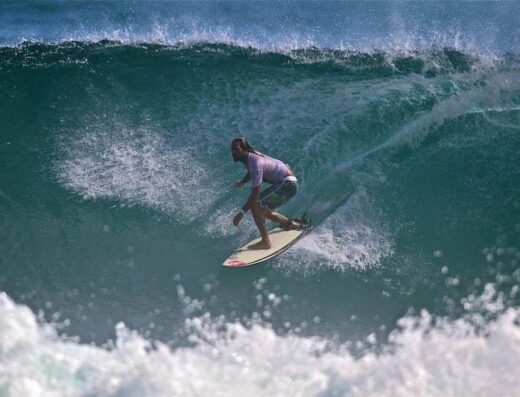 KAMUI SURF TOURS PUERTO RICO