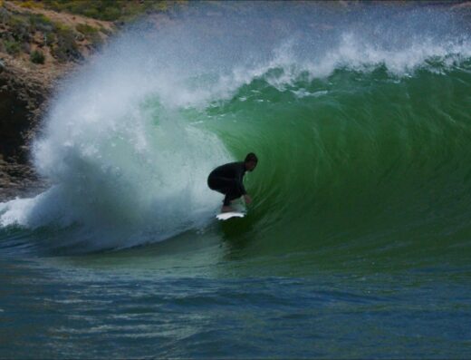 Surf Photographer & Videographer |  Baja, Mexico