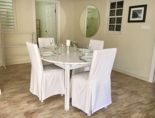 2 Bedroom Apartment | Kite Beach, Barbados