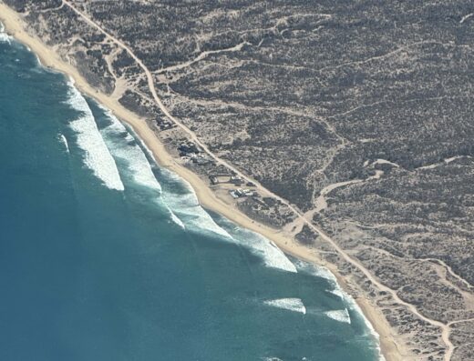 Surf guiding for all levels