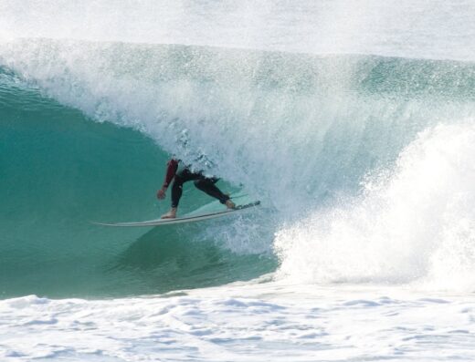 Makulu Surf House