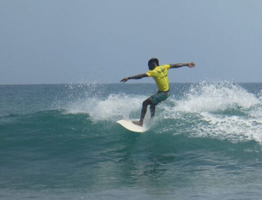 Loshe’s Surf School | Surf Photography