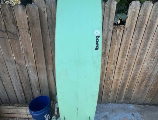 Rollers Surf Lessons and Rentals