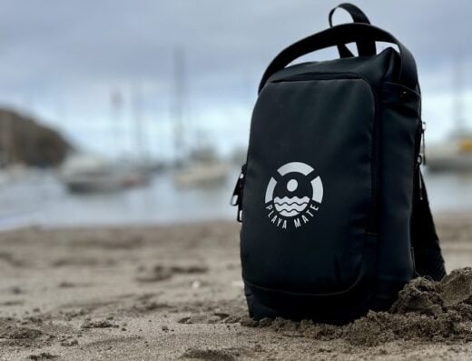 Playa Mate: All-in-One Beach Day Essentials Pack