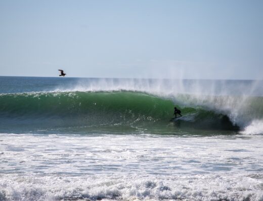 Surf Guide & Visual Storyteller | Baja, Mexico