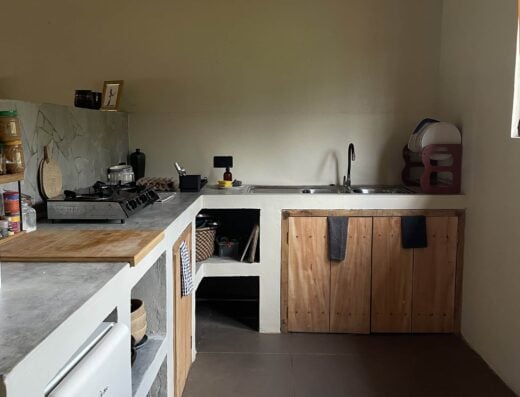 (Airbnb) Salty Soul Home Stay