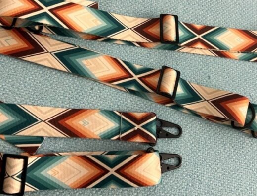 Surfboard Straps