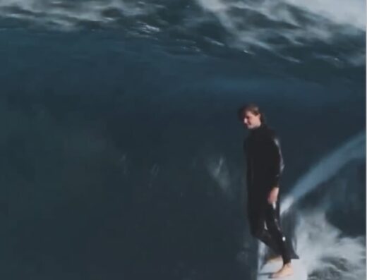 Surf Instructor