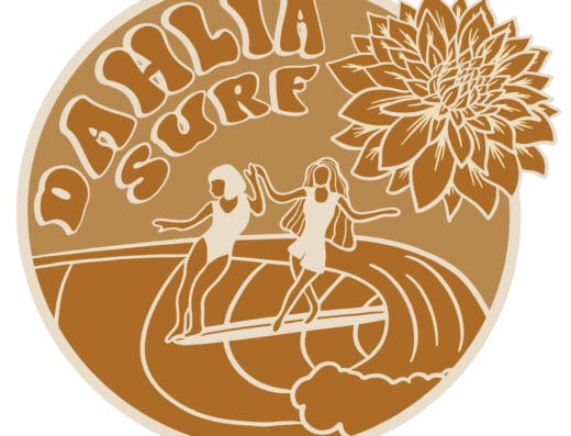 Dahlia Surf School